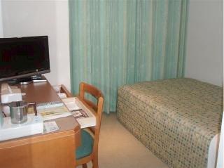 Jr-East Hotel Mets Hachinohe Dış mekan fotoğraf