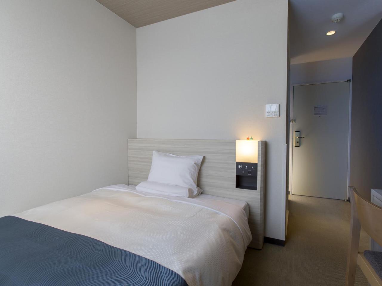 Jr-East Hotel Mets Hachinohe Dış mekan fotoğraf