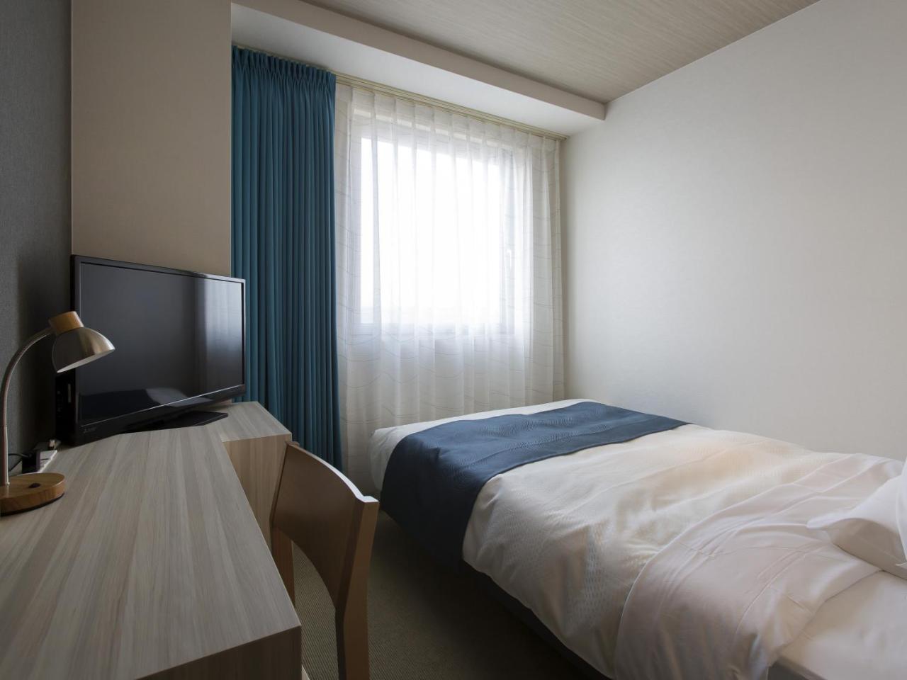 Jr-East Hotel Mets Hachinohe Dış mekan fotoğraf